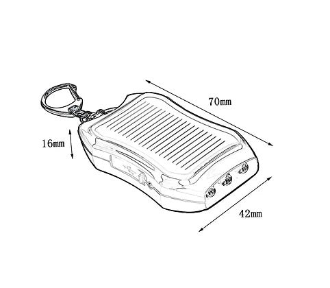 Carregador Solar TurboMax [CARGA INFINITA]