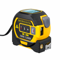 Trena Digital Laser Pro [ALTA PRECISÃO]