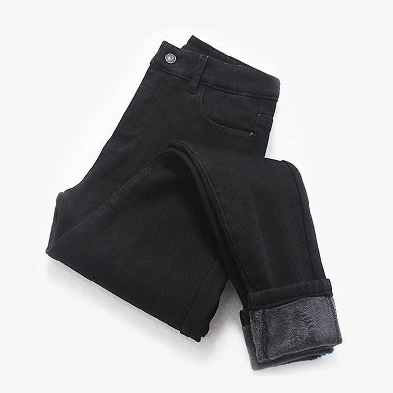 Calça Térmica Snow Jeans