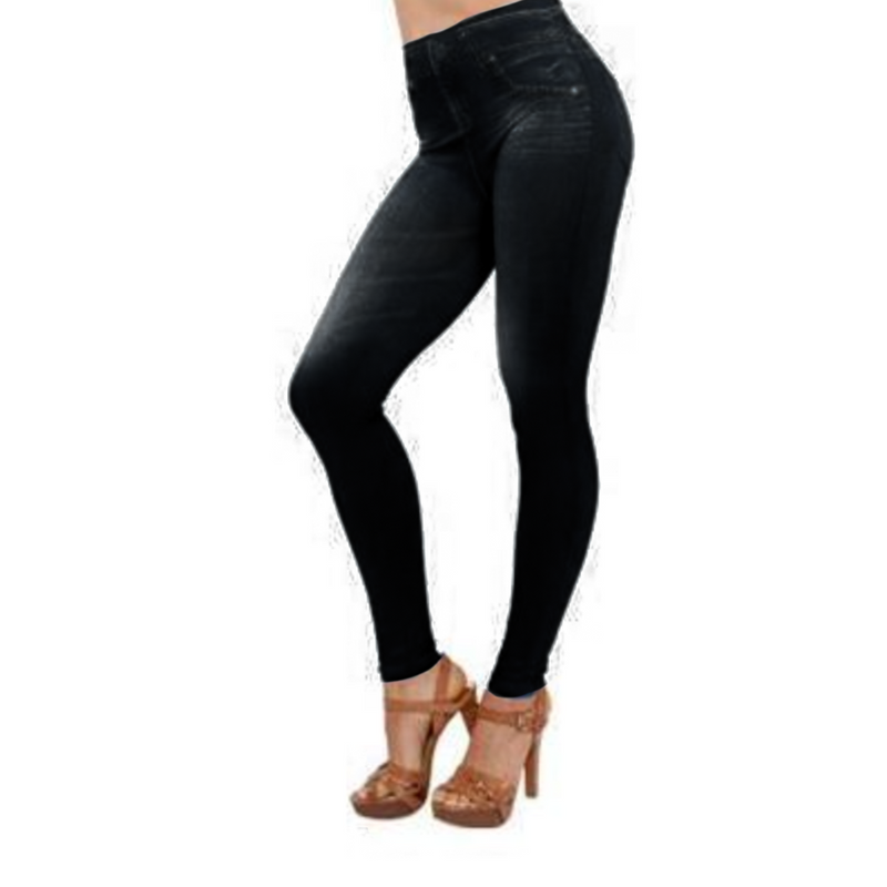 Calça LipoJeans - Você linda antes de tudo!